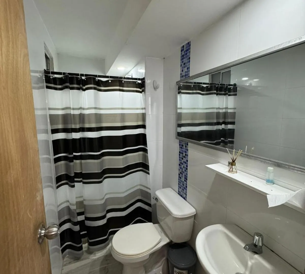 Apartamento Alameda Del Rio Barranquilla  Apartment