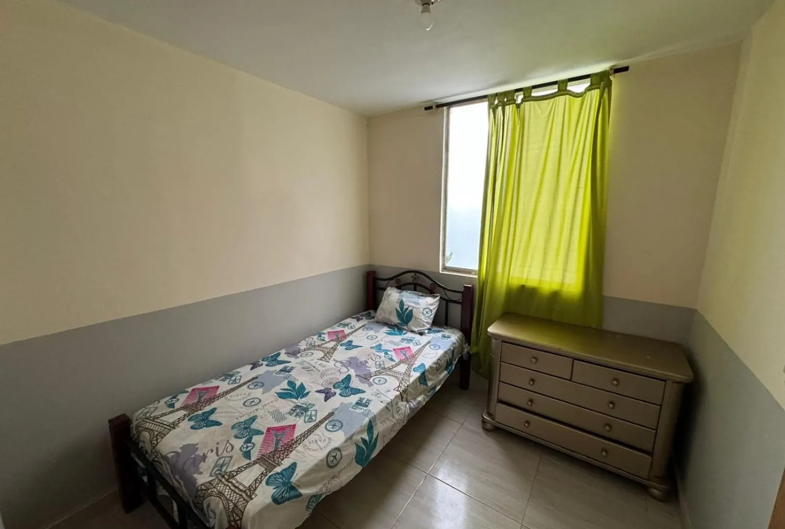 Apartment Apartamento Alameda Del Rio Barranquilla