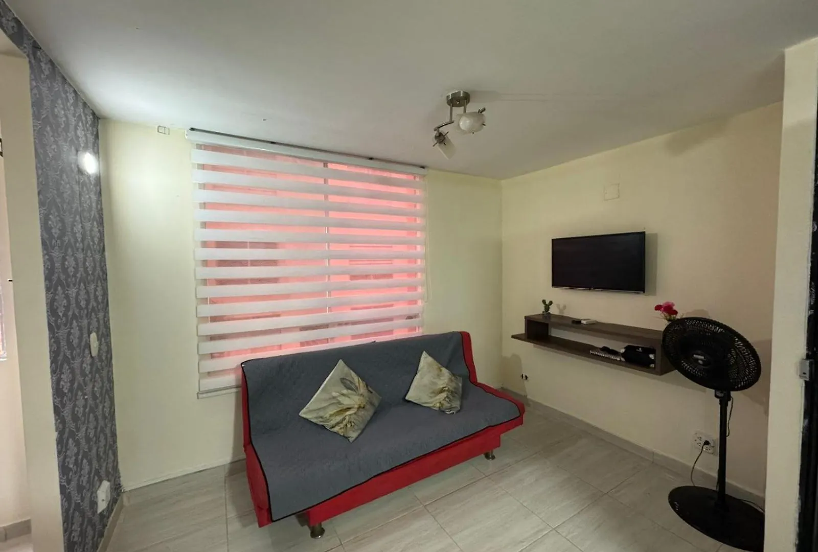Apartamento Alameda Del Rio Barranquilla  Colombia