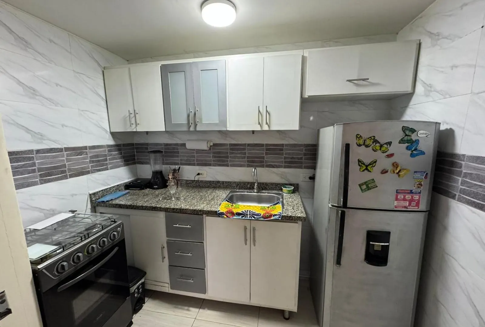 Apartamento Alameda Del Rio Barranquilla  Apartment Barranquilla (Atlantico)