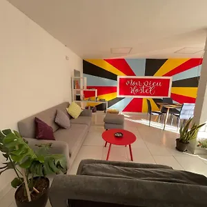 Mondieu Guest house