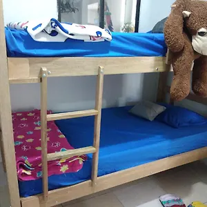 Encantadora Casa Con Ambiente Guajiro 2 Barranquilla (Atlantico)