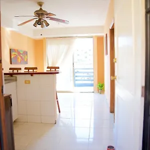 Hermoso Y Comodo Apartaestudio! Barranquilla (Atlantico)