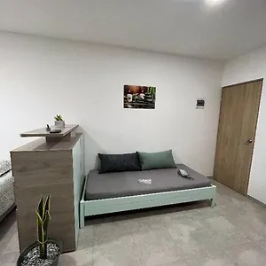 Acogedor Aparta/estudio Al Norte Cc Viva Barranquilla (Atlantico)