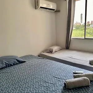Apartamento Completo, Amplio Y Lindo Barranquilla (Atlantico)