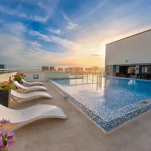 Ghl Barranquilla Barranquilla (Atlantico)