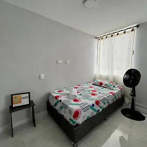 Apartamento Cómodo Y Lindo Ubicado En El Mejor Sector De La Ciudad Barranquilla (Atlantico)