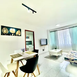 Apartaestudio Amoblado Barranquilla (Atlantico)